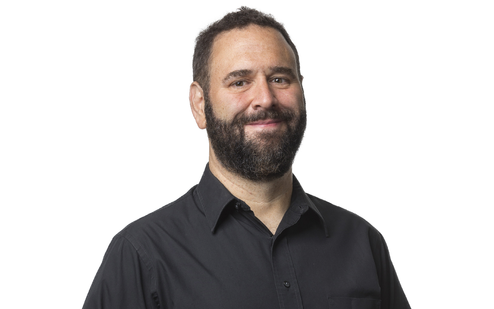 Greg Mella - Headshot - Washington DC