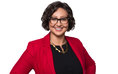 Alexis Burck Headshot