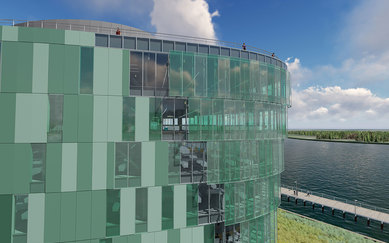 DC Water SmithGroup