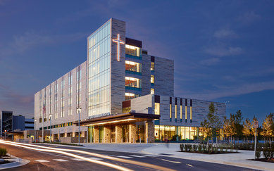 Holy Cross SmithGroup