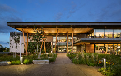Lake Trust SmithGroup