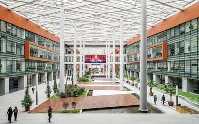 FAW SmithGroup