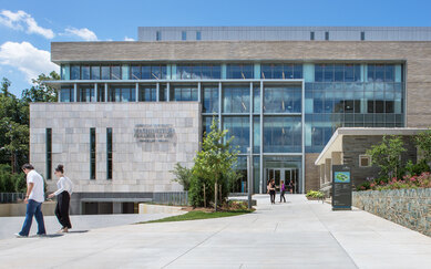 American University 