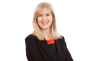 Lise Newman SmithGroup Workplace