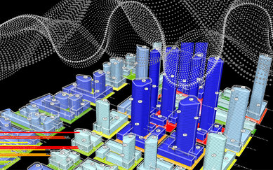 AEC Technology Design trends 2020 SmithGroup