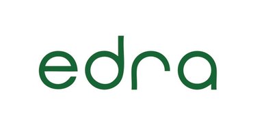 Edra logo