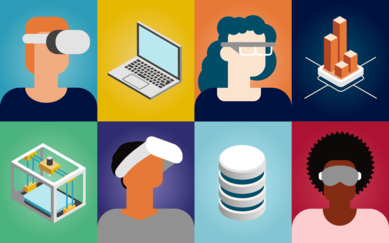 Voice of Interns Research and Innovation