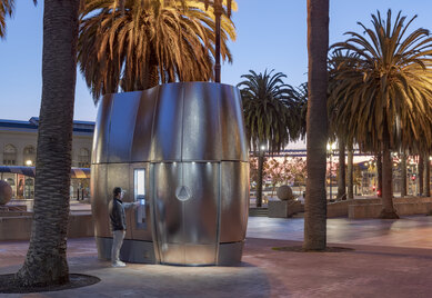 San Francisco AmeniPODS