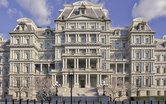 Eisenhower Executive Office Building Washington DC SmithGroup