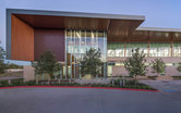 Travis County Medical Examiner Opens Austin SmithGroup
