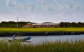 Brock Environmental Center Construction Complete