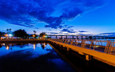 Fort Myers Riverfront Redevelopment