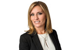Kristen Harrison SmithGroup Headshot