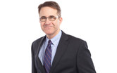 SmithGroup promotes Chris Purdy to Higher Education Practice Leader