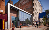 Loyola Flex SmithGroup Chicago