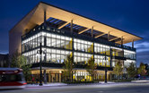Mike Ilitch School of Business