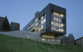Molecular Foundry Architecture Lab Planning Berkeley California SmithGroup