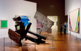 Detroit Institute of Art - Museums After COVID-19 - SmithGroup