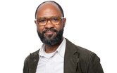 Dayton Shroeter headshot SmithGroup Washington DC Architecture JEDI