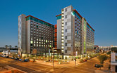 Arizona State University Taylor Place Higher Education Exterior