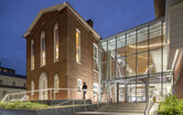 Capital Jewish Museum - SmithGroup