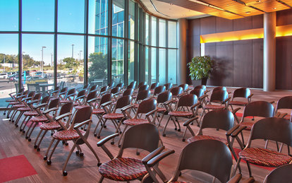 St. Francisco Simulation SmithGroup