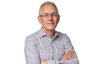 wayne barger headshot