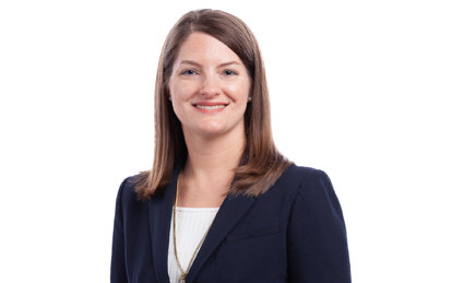 Lauren Leighty Headshot Ann Arbor