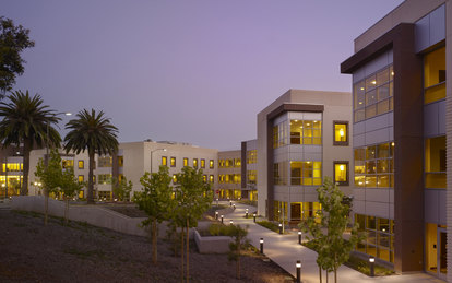 West LA Veterans Home SmithGroup