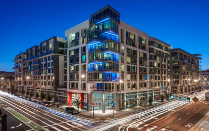 Mosso San Francisco AI SmithGroup