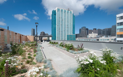 Mosso SmithGroup Mixed-Use Ai