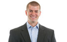 Matt Alleman - Headshot - Detroit