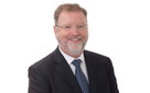 carl christiansen headshot smithgroup