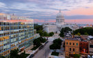Ivo Rozendaal Madison State Capitol SmithGroup Workplace Archtiecture