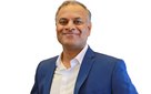 Arun Kaiwar SmithGroup Sacramento Architecture workplace