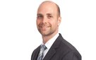 Jeff Gerwing SmithGroup Detroit Director of Operations