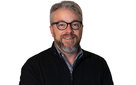 Gregg Calpino Headshot Madison Wisconsin