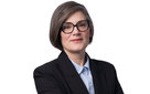 Lori Cappuccio Headshot Washington DC Architecture Higher Education