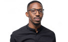 Ivan O'Garro Headshot Washington DC Architecture Cultural